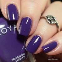 zoya nail polish and instagram gallery image 22