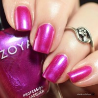 zoya nail polish and instagram gallery image 15