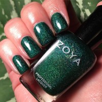 zoya nail polish and instagram gallery image 57