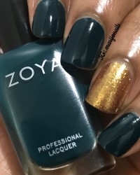 zoya nail polish and instagram gallery image 37