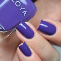 zoya nail polish and instagram gallery image 23