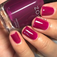 zoya nail polish and instagram gallery image 1