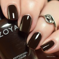 zoya nail polish and instagram gallery image 20