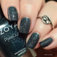 zoya nail polish and instagram gallery image 40