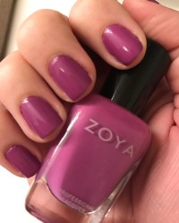 zoya nail polish and instagram gallery image 5