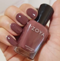 zoya nail polish and instagram gallery image 4