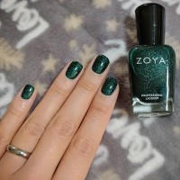 zoya nail polish and instagram gallery image 58