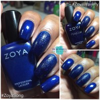 zoya nail polish and instagram gallery image 4