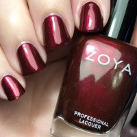 zoya nail polish and instagram gallery image 5