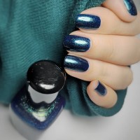 zoya nail polish and instagram gallery image 2