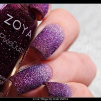 zoya nail polish and instagram gallery image 9