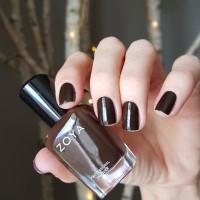 zoya nail polish and instagram gallery image 26