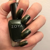 zoya nail polish and instagram gallery image 9