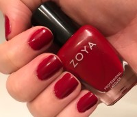 zoya nail polish and instagram gallery image 1