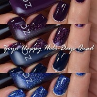 zoya nail polish and instagram gallery image 6