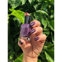 zoya nail polish and instagram gallery image 5