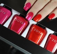 zoya nail polish and instagram gallery image 2