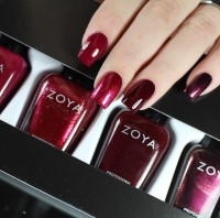 zoya nail polish and instagram gallery image 2