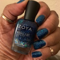 zoya nail polish and instagram gallery image 2