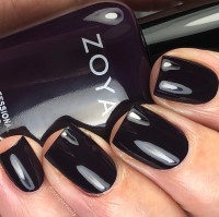 zoya nail polish and instagram gallery image 10