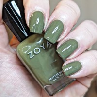 zoya nail polish and instagram gallery image 1