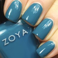 zoya nail polish and instagram gallery image 4