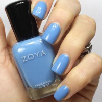 zoya nail polish and instagram gallery image 5