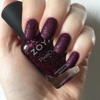 zoya nail polish and instagram gallery image 0