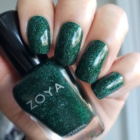 zoya nail polish and instagram gallery image 55