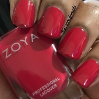 zoya nail polish and instagram gallery image 7