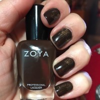 zoya nail polish and instagram gallery image 14