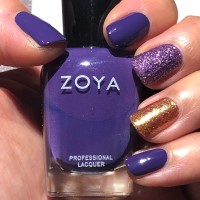 zoya nail polish and instagram gallery image 14