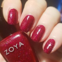 zoya nail polish and instagram gallery image 9