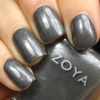 zoya nail polish and instagram gallery image 1