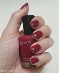 zoya nail polish and instagram gallery image 2