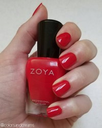 zoya nail polish and instagram gallery image 2