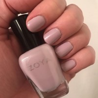 zoya nail polish and instagram gallery image 4