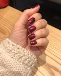 zoya nail polish and instagram gallery image 2