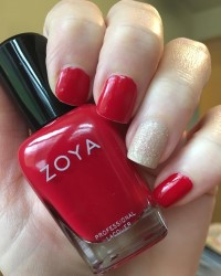 zoya nail polish and instagram gallery image 3