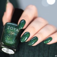 zoya nail polish and instagram gallery image 43