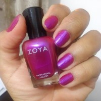 zoya nail polish and instagram gallery image 13