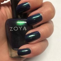 zoya nail polish and instagram gallery image 2