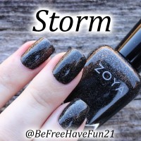 zoya nail polish and instagram gallery image 5