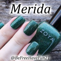 zoya nail polish and instagram gallery image 50