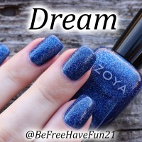 zoya nail polish and instagram gallery image 1