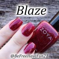 zoya nail polish and instagram gallery image 8