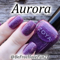 zoya nail polish and instagram gallery image 17