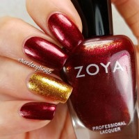 zoya nail polish and instagram gallery image 4