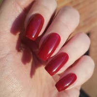 zoya nail polish and instagram gallery image 1