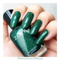 zoya nail polish and instagram gallery image 49